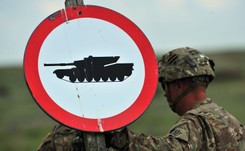 Wiceszef NATO w Polsce. Pierwsze szczegóły dotyczące 'odstraszania Rosji'. Amerykanie i Niemcy będą strzec Polski?