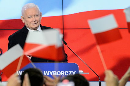 Kaczyński: trzeba mieć drugi budżet, żeby zrealizować obietnice opozycji