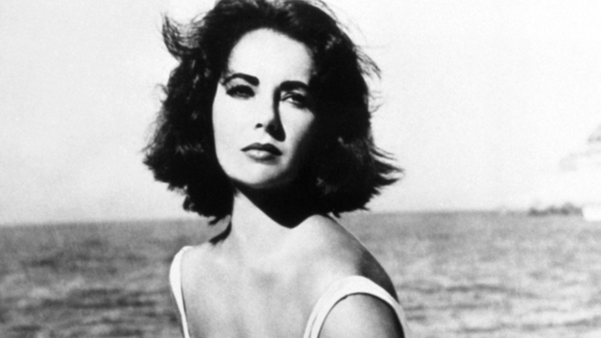 Elizabeth Taylor