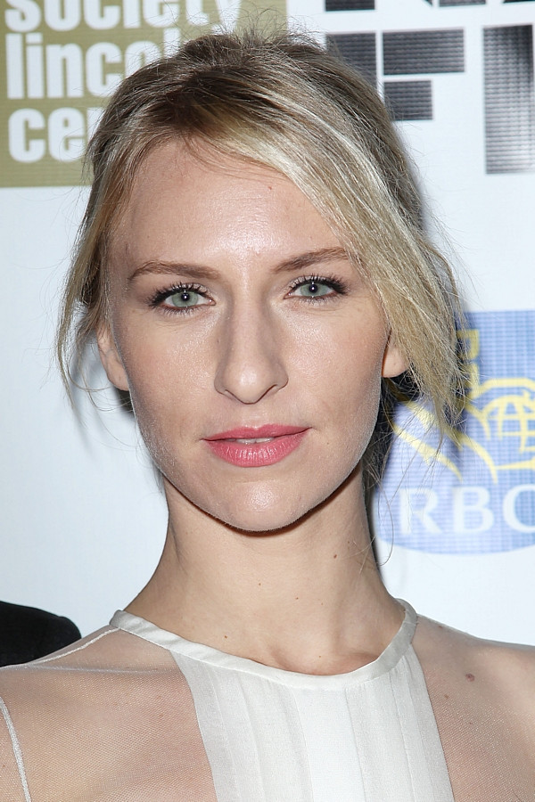 Mickey Sumner / fot. Agencja BE&amp;W