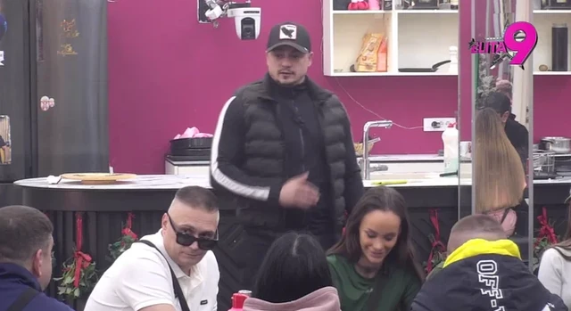 "Razočarala me i povredila" Terza rekao sve što mu je na duši o Sofiji, nakon burnih svađa i lažne veridbe, pale maske: "Radila je to perfidno"