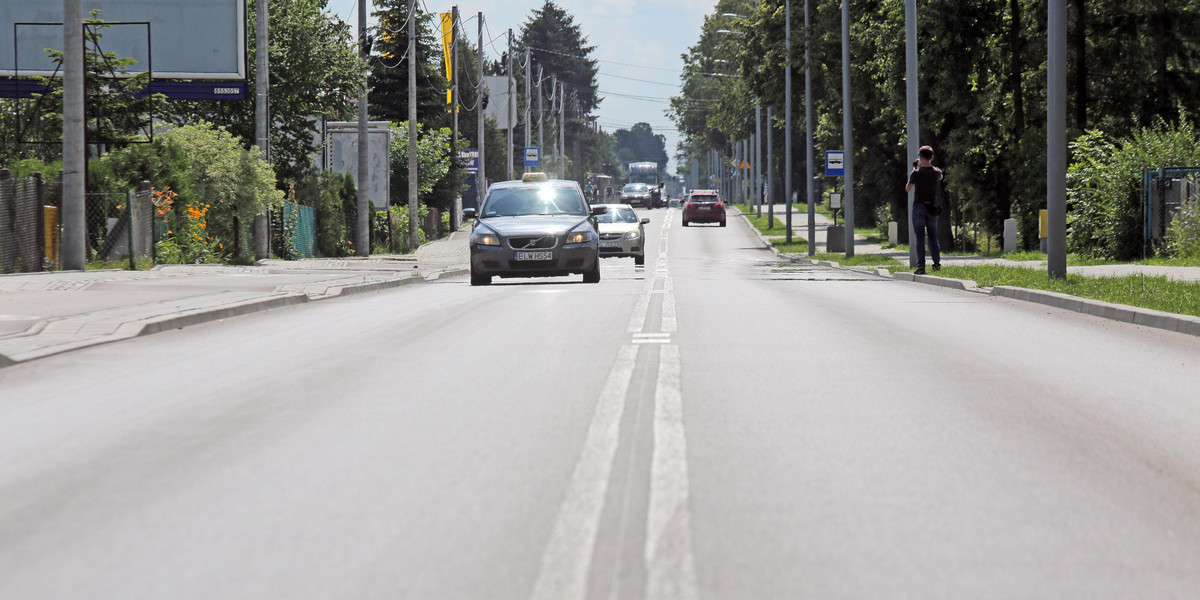 Nareszcie! Znów pojedziemy Rokicińską