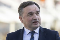 Ziobro: dowiedziałem się o pierwszych przerzutach raka. "Mam trudności z oddychaniem"