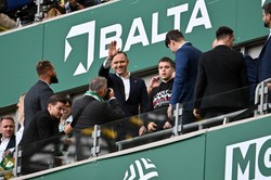 Tomasz Lis o Karolu Nawrockim i jego wyborcach. "Prezydent kiboli, czyli bezmyślnego marginesu społecznego"