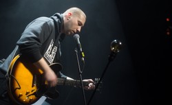 Kortez: Widzieć miłość w oczach ludzi [ROZMOWA]