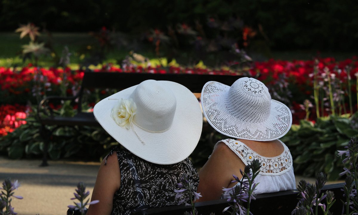 "Kradną szampony i lubrykanty". Pracowniczka sanatorium o sekretach kuracjuszy