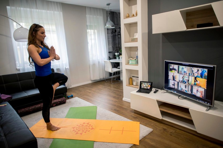 Nemojte da zapostavljate fizičku aktivnost ni u izolaciji