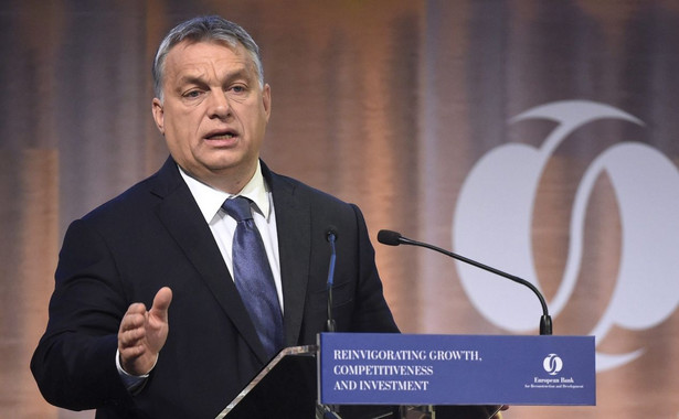 Orban nie kryje zadowolenia z wyniku wyborów w USA: Koniec liberalnej niedemokracji