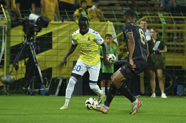 Mbaye N'Diaye