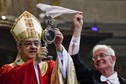 ITALY BELIEF MIRACLE  (San Gennaro 'miracle' repeated in Naples )