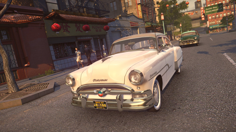 Mafia II: Definitive Edition - oficjalny screenshot