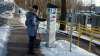 Miasto żeruje na pacjentach. Kłopoty z parkingami przy Ceglanej w Katowicach