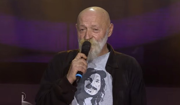 Tomislav Marinković Toma