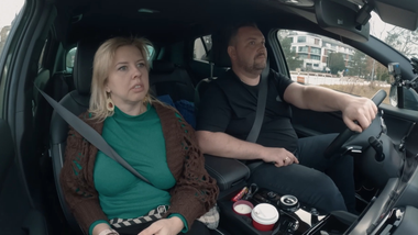 awantura w "ślubie od pierwszego wejrzenia". uczestniczka zwyzywała mę