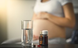 114 bezpłatnych leków dla kobiet w ciąży, ich lista będzie uzupełniana