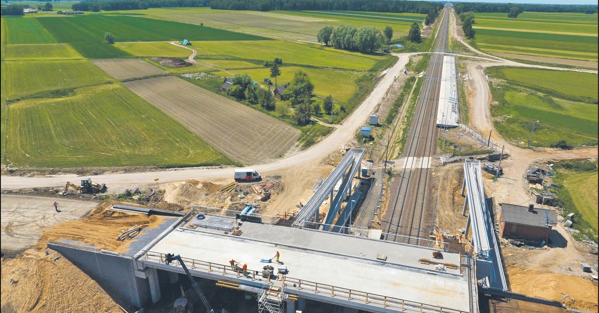 Budownictwo. W najbliższych latach problemem może być dostęp do specjalistycznej kadry WYWIAD