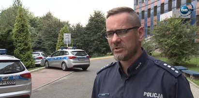 Śmiertelnie pobił didżeja w klubie w Jastrzębiu-Zdroju. Sam zgłosił się na policję