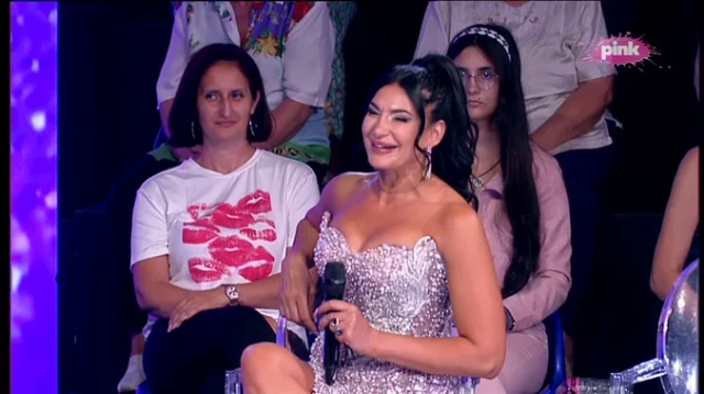 "TRI DVOMETRAŠA SKOČILA NA NJU JEDNU!" Majka učesnice Elite 10 je očajna zbog onog što je videla u programu uživo