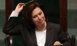 Kidawa-Błońska: PO może zaproponować Tuskowi wszystko- od przywództwa w partii po prezydenturę