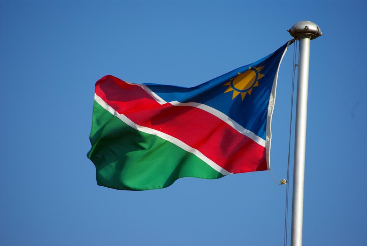 Namibia