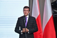 Witold Bańka szefem Światowej Agencji Antydopingowej