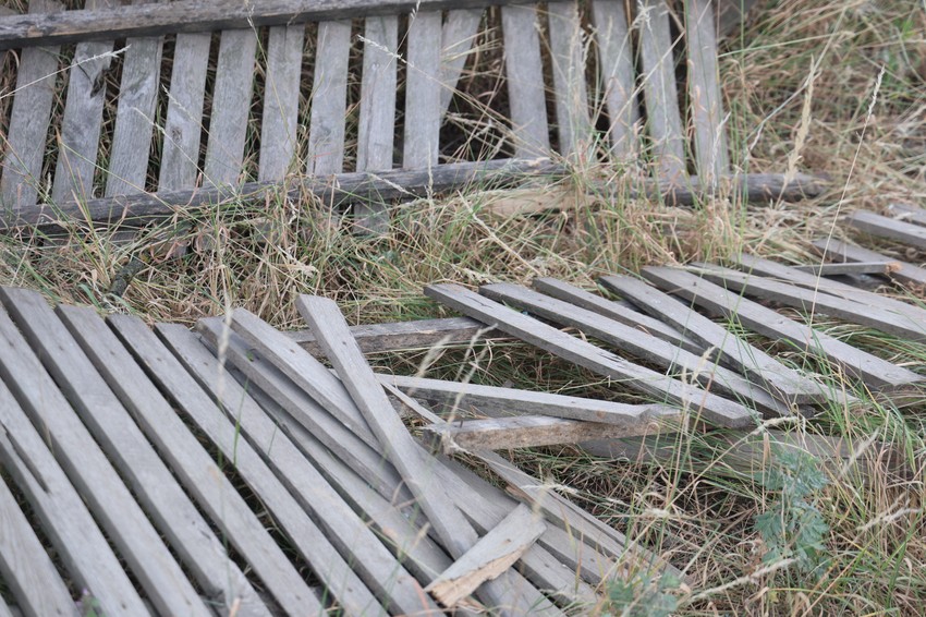 Ceroviti potok, Mali Crljani, autobus sletio s puta