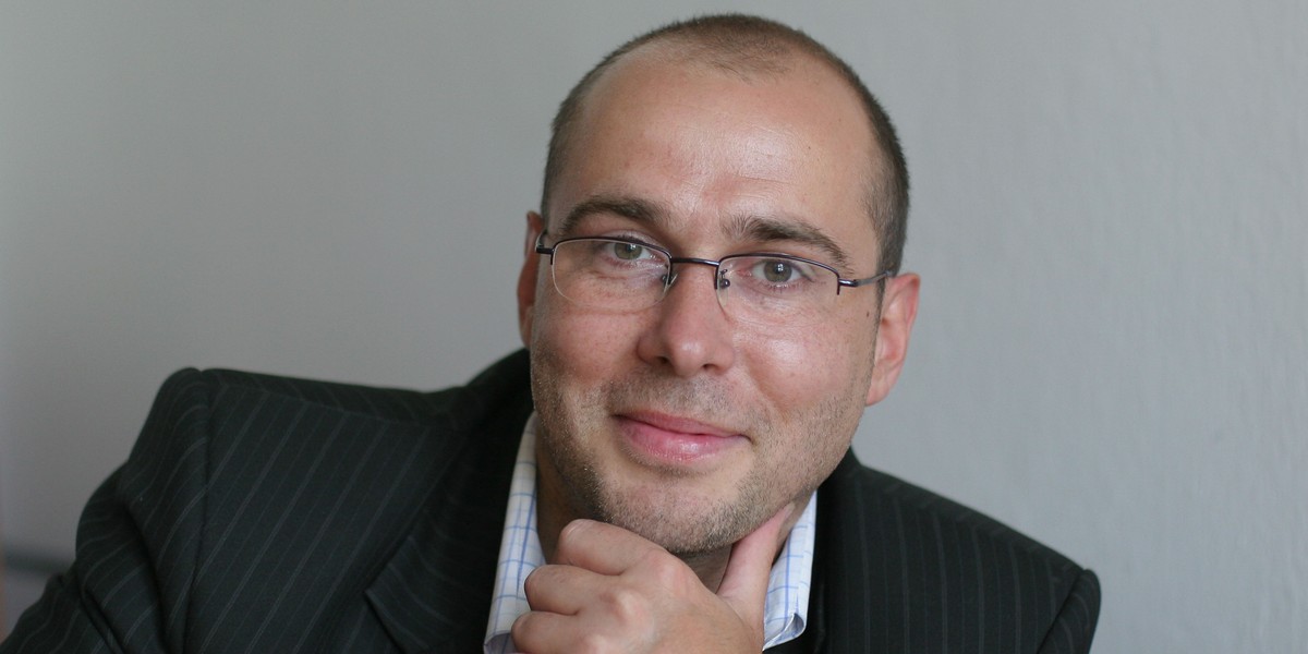 Dariusz Wójtowicz