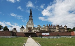 nowy przeor jasnej góry wybrany. kim jest o. grzegorz prus?