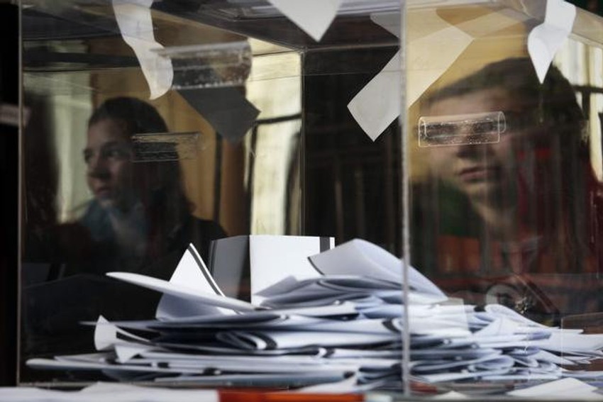 Izlaznost na izborima najmanja u poslednjih 25 godina