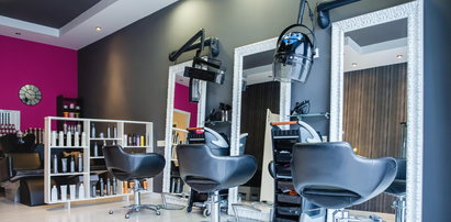 Ceny usług po otwarciu salonów fryzjerskich mogą szokować!