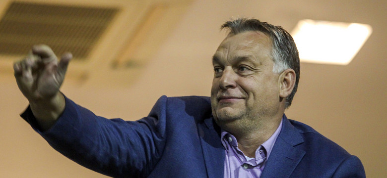 Unia prowadzi śledztwo w sprawie defraudacji jej funduszy przez zięcia Orbána