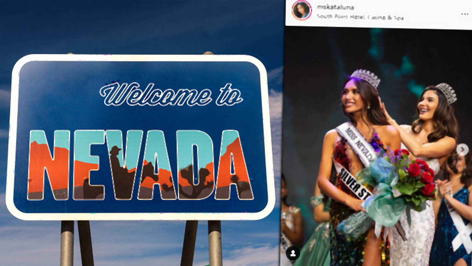Transpłciowa kobieta została Miss Nevady. Teraz powalczy o tytuł najpiękniejszej w USA