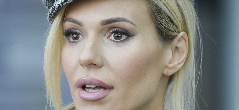 Doda zapowiada koniec kariery: Chcę zrobić przerwę od show biznesu, zobaczyć co jest po drugiej stronie