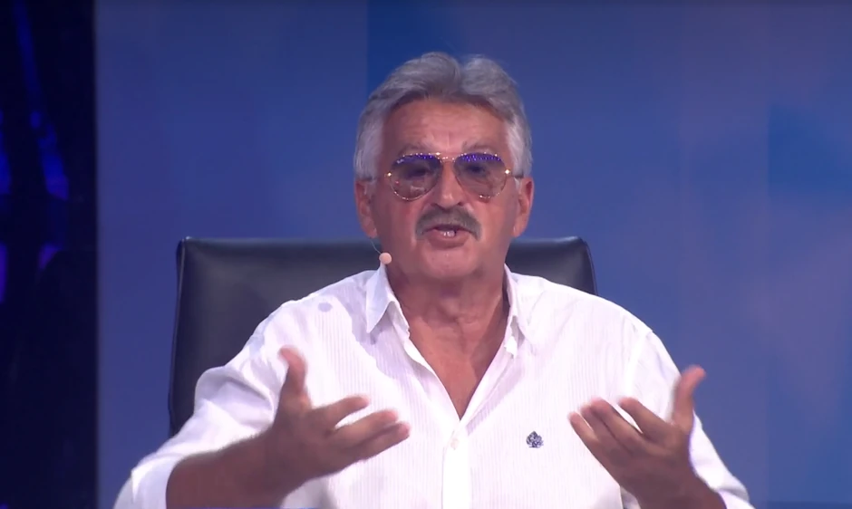 Žiri raskrinkao Cecu da ima dečka