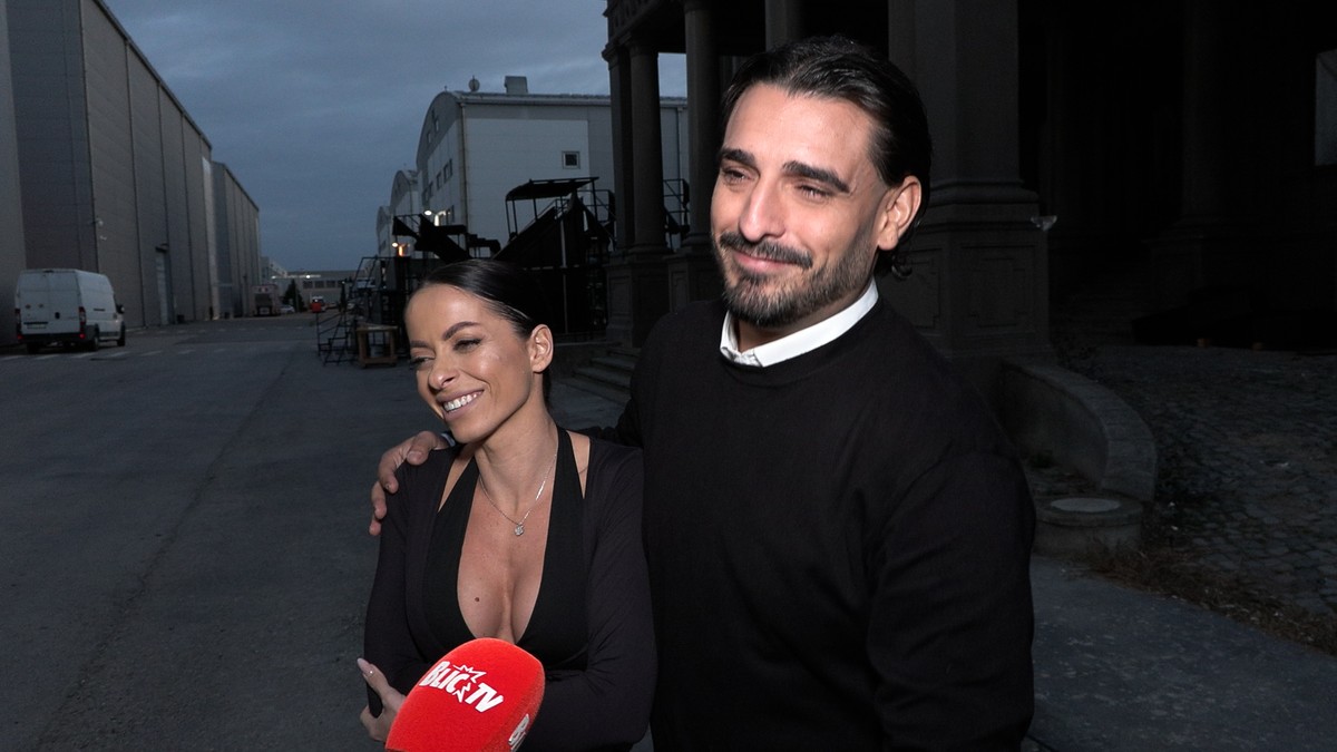 "NADAM SE DA ĆE NA SPAVANJE USKORO" Deca spojila krevete nasred dnevne sobe i gledaju Sunđer Boba: Kaća Lazić pokazala šta se dešava u njihovom domu, prizor topi srca