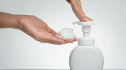 ¿Los líquidos de higiene personal son buenos para la salud?  Ginecólogo: Muchas mujeres no imaginan lavarse solo con agua