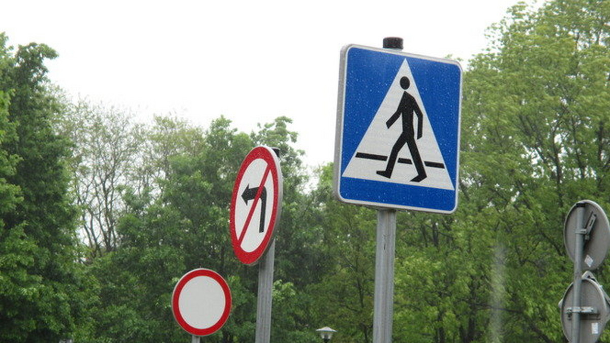 W Łodzi ponownie uruchomiono miasteczko ruchu drogowego.