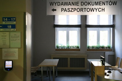 W listopadzie przerwa w wydawaniu paszportów. Kluczowe informacje