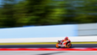 MotoGP: Marc Marquez wygrał wyścig o Grand Prix San Marino