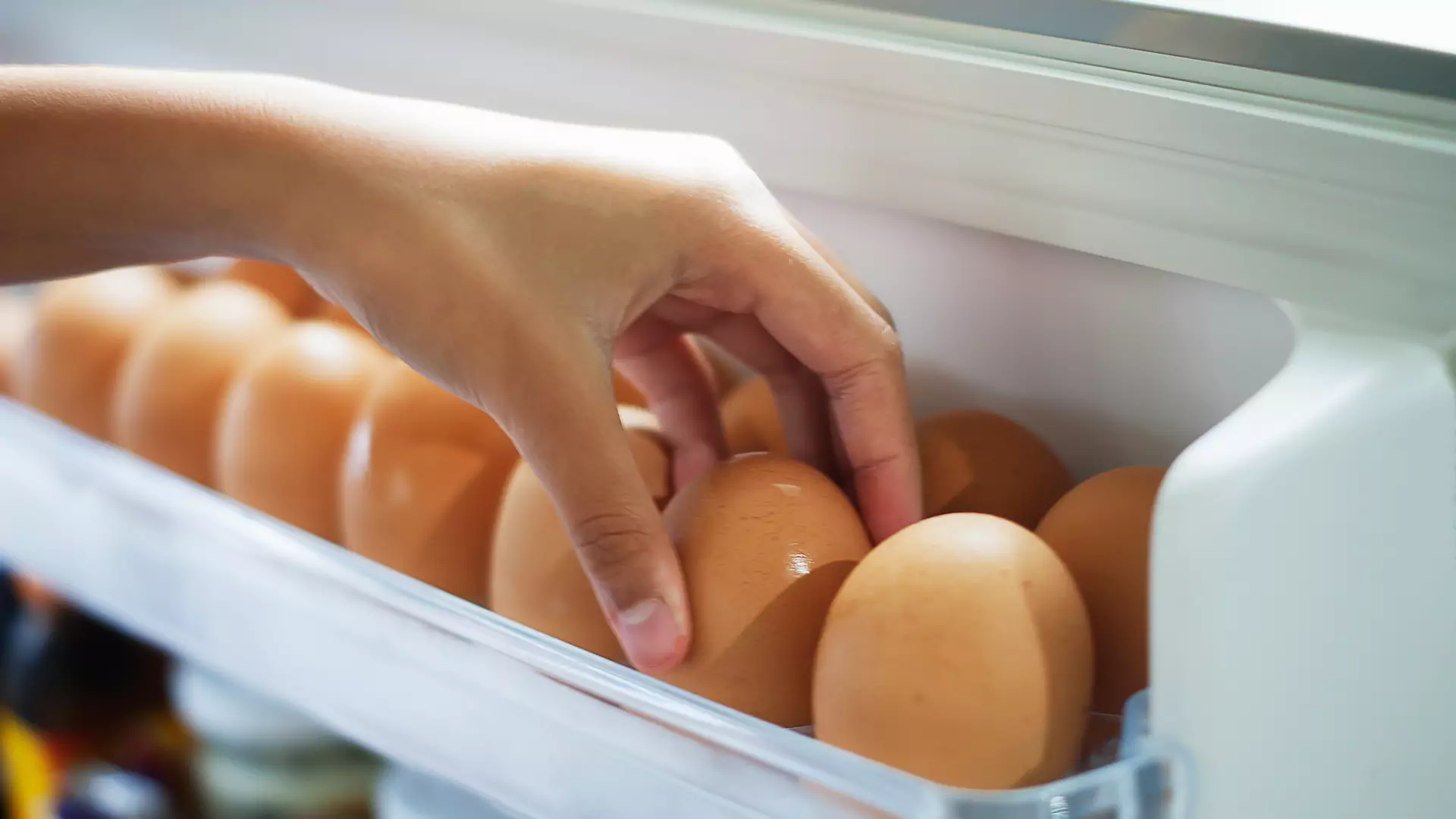 Czy jajka są zdrowe?