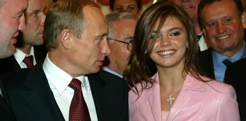 „Wall Street Journal”: Biały Dom wstrzymał się z nałożeniem sankcji na kochankę Putina 