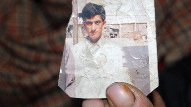 Pakistan: Torturami zmuszono go, by przyznał się do zabójstwa dziecka. Został stracony