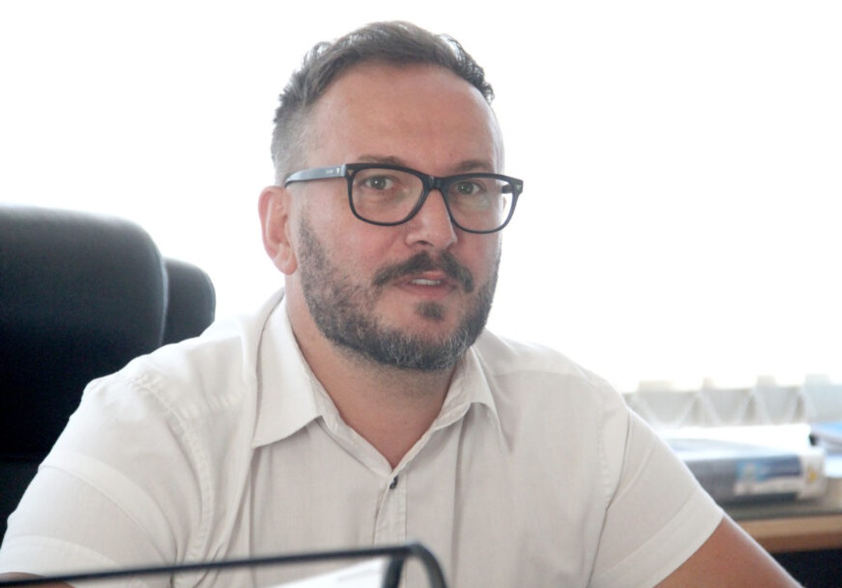 Prašuma Janj Jovo Dakić