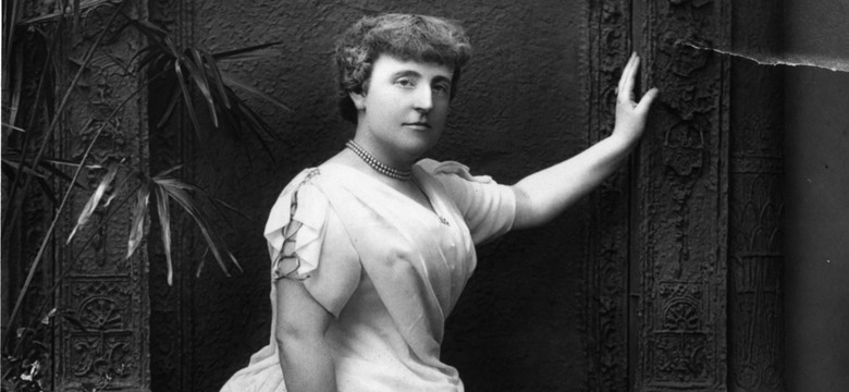 "Tajemniczy ogród" Frances Hodgson Burnett: klasyczna powieść dla dzieci doczekała się wznowienia