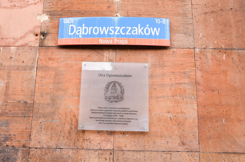 Ostatnia bitwa „Dąbrowszczaków”