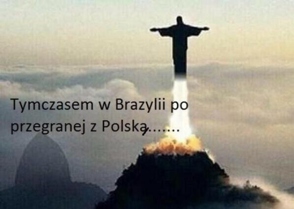 Mem po meczu finałowym mistrzostw świata w siatkówce