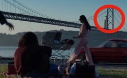 Chrystus w reklamie Porsche: raz go nie ma, raz jest