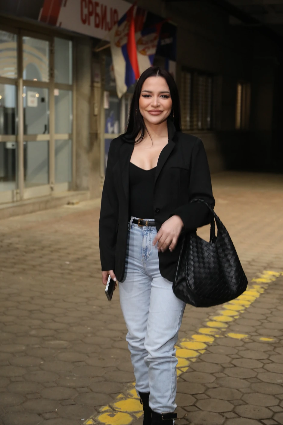 Aleksandra Mladenović
