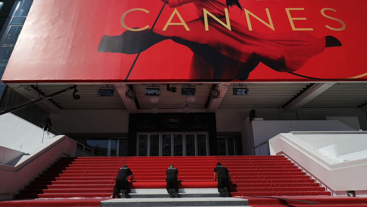Festiwal filmowy w Cannes. Czy będzie go można zobaczyć w internecie?