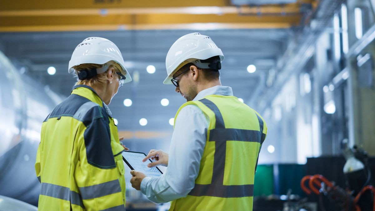 Europejski przemysł umiera? W Europie znika średnio 500 miejsc pracy dziennie